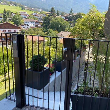 菲耶Casa Sciliar Blu Centro Paese公寓 外观 照片