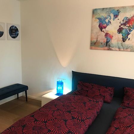 菲耶Casa Sciliar Blu Centro Paese公寓 外观 照片