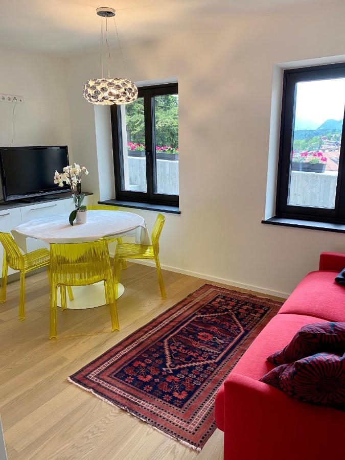 菲耶Casa Sciliar Blu Centro Paese公寓 外观 照片