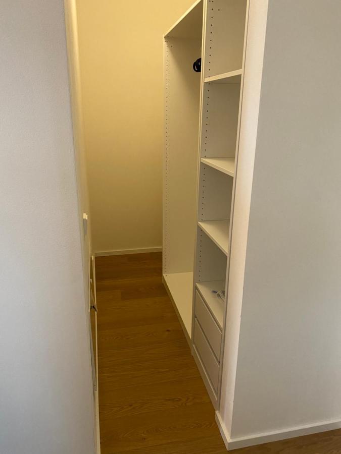 菲耶Casa Sciliar Blu Centro Paese公寓 外观 照片