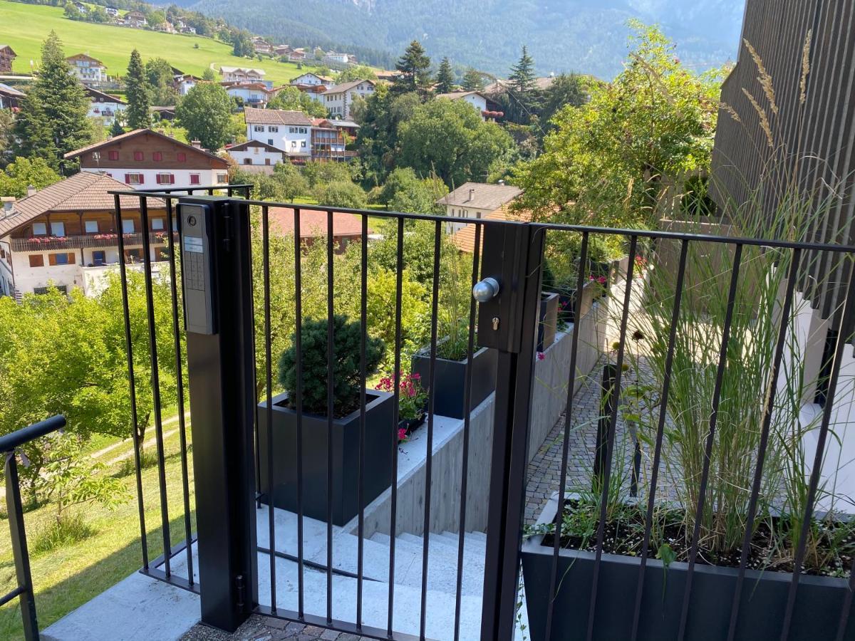 菲耶Casa Sciliar Blu Centro Paese公寓 外观 照片