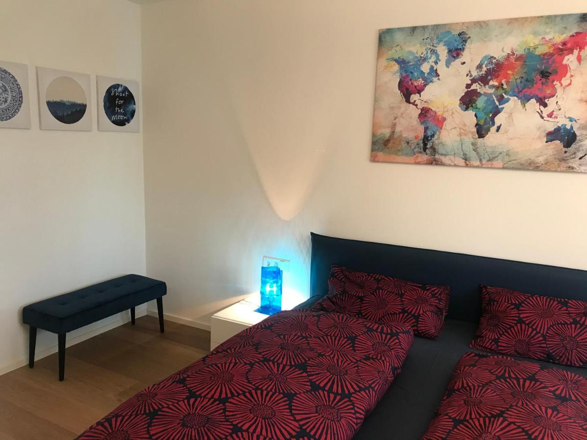菲耶Casa Sciliar Blu Centro Paese公寓 外观 照片