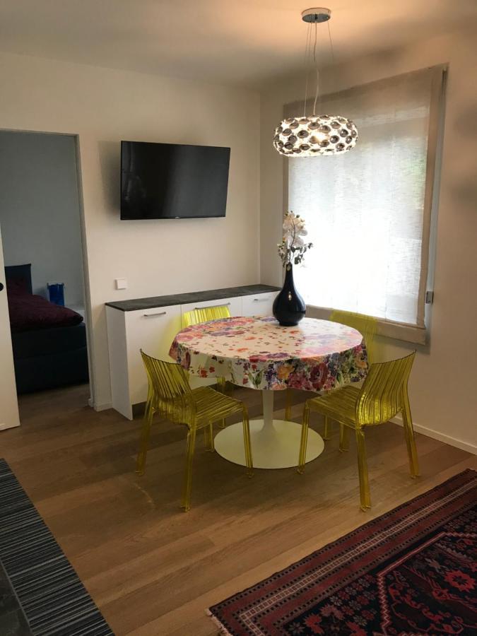 菲耶Casa Sciliar Blu Centro Paese公寓 外观 照片